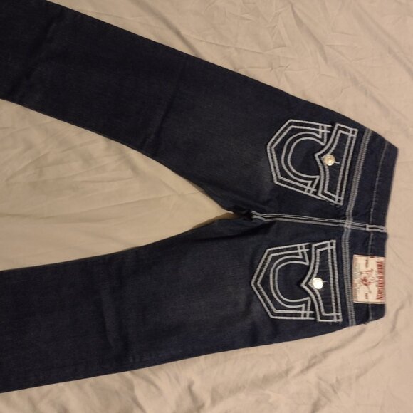 True religion jeans & shorts - Picture 10 of 16